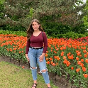 Meet your Posher, Grace